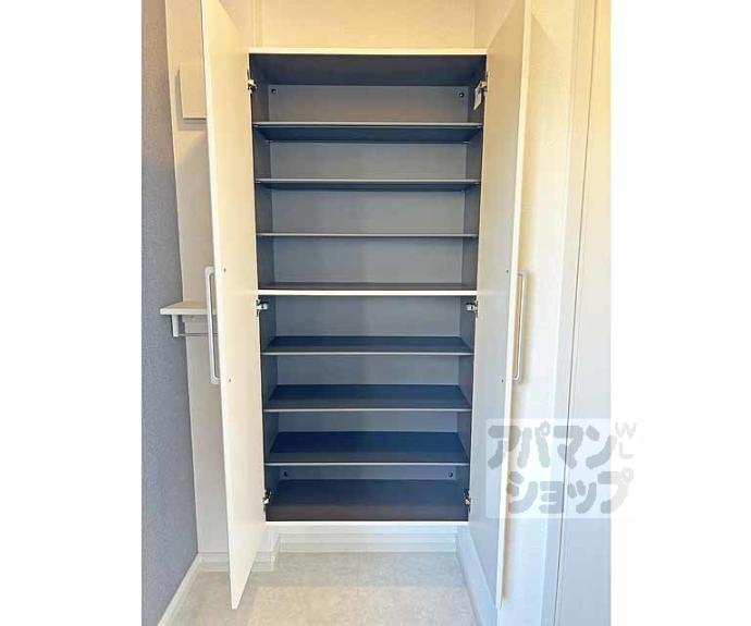 【フリージア】間取