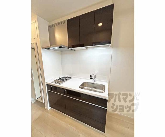 【フリージア】間取