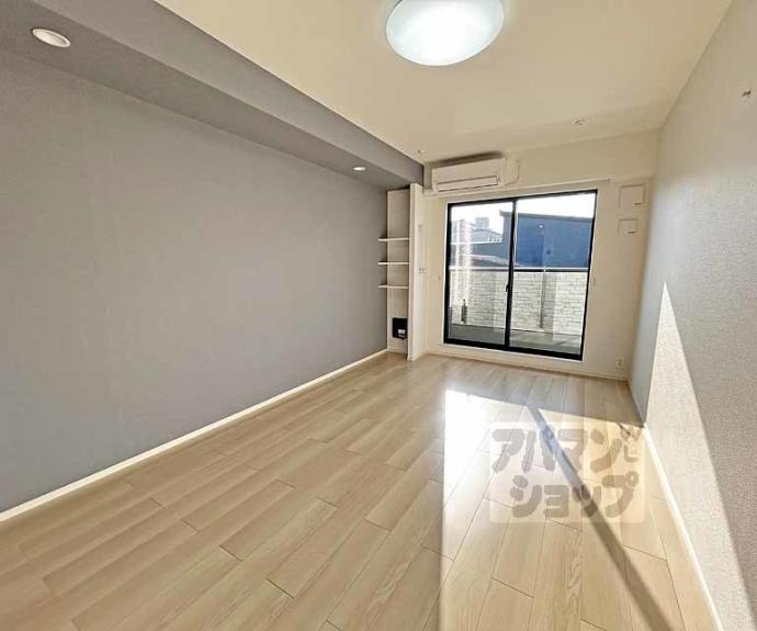 【フリージア】間取