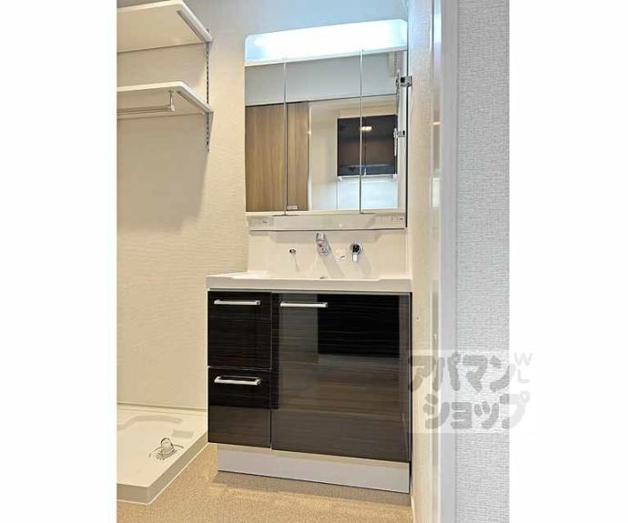 【フリージア】間取