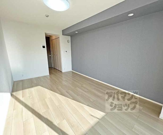 【フリージア】間取