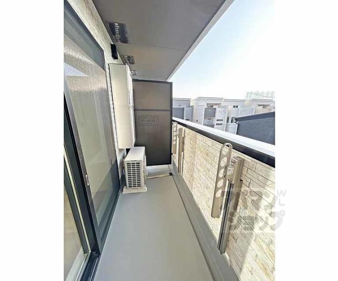 【フリージア】間取