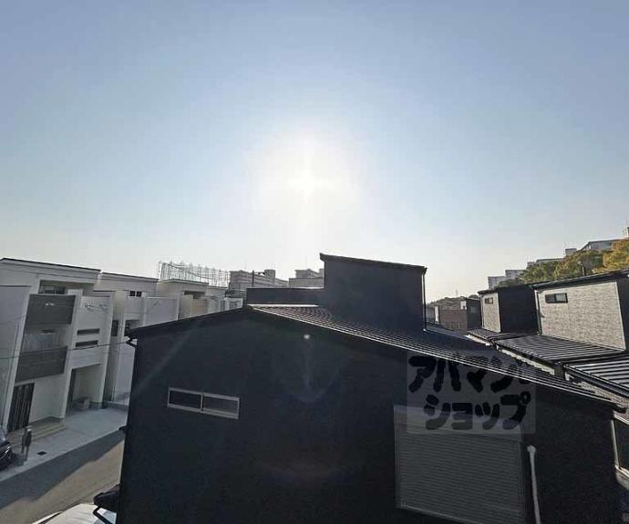 【フリージア】間取