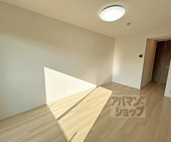 【フリージア】間取