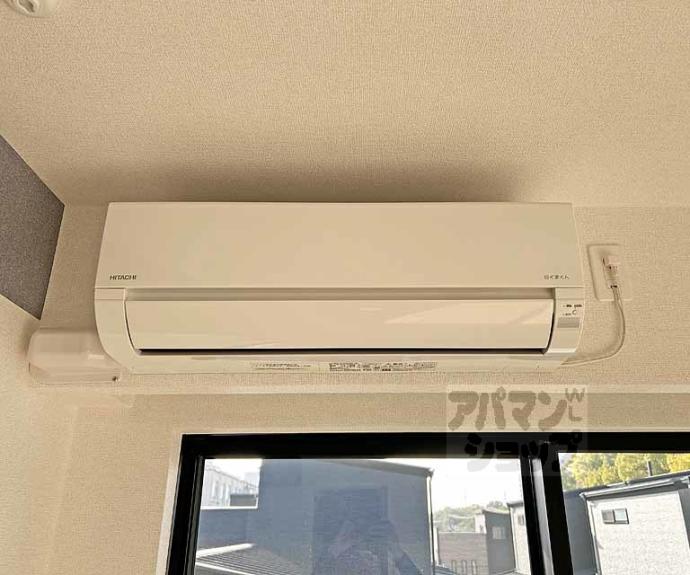 【フリージア】間取