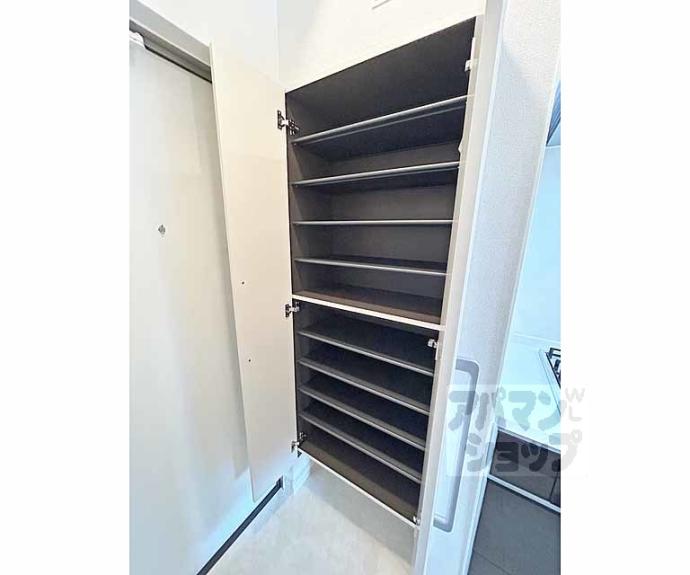 【フリージア】間取