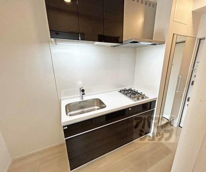 【フリージア】間取