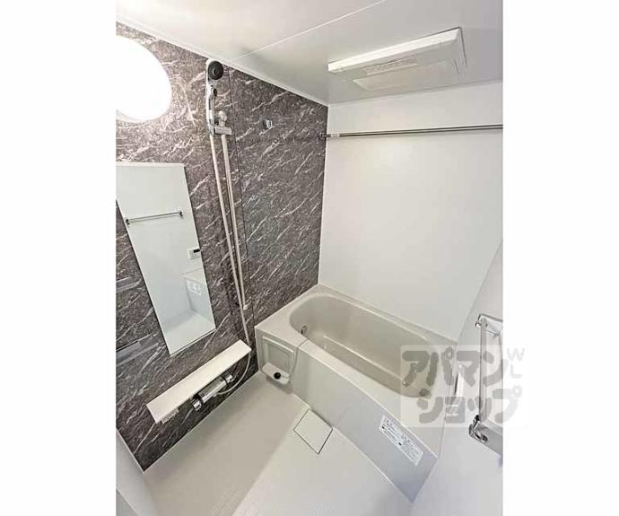 【フリージア】間取