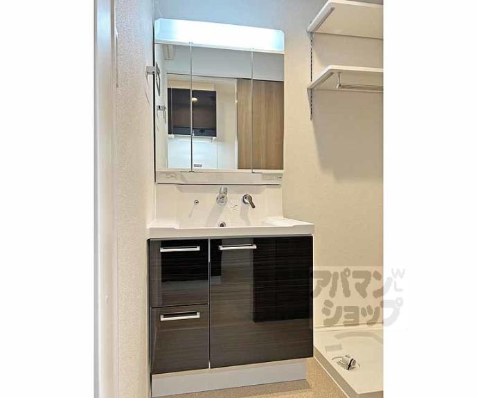 【フリージア】間取