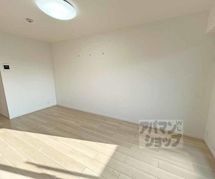 【フリージア】間取