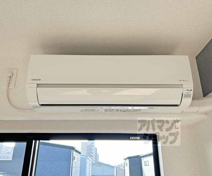 【フリージア】間取