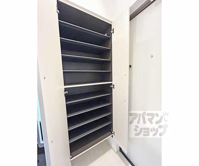 【フリージア】間取