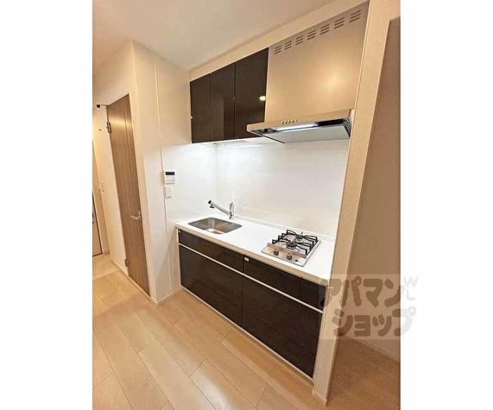 【フリージア】間取