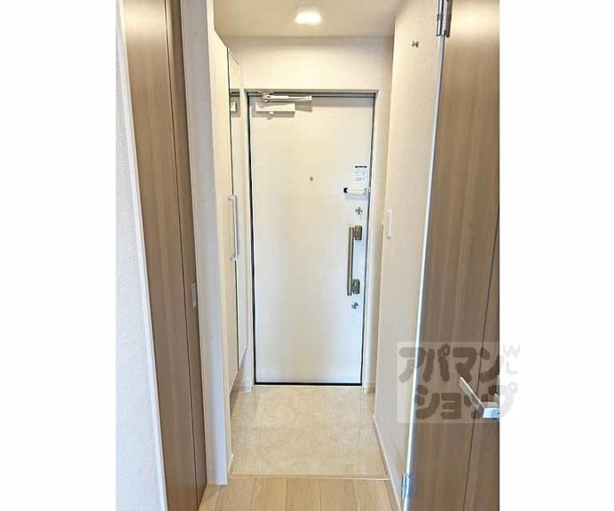 【フリージア】間取