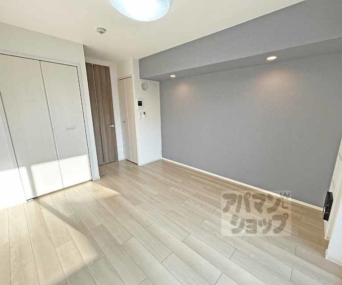 【フリージア】間取