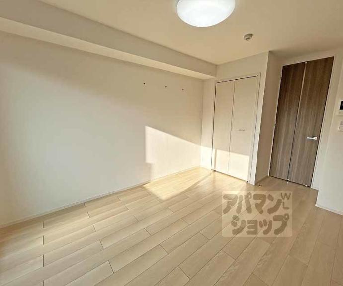 【フリージア】間取