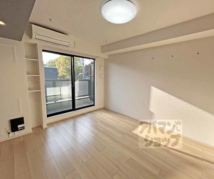 【フリージア】間取