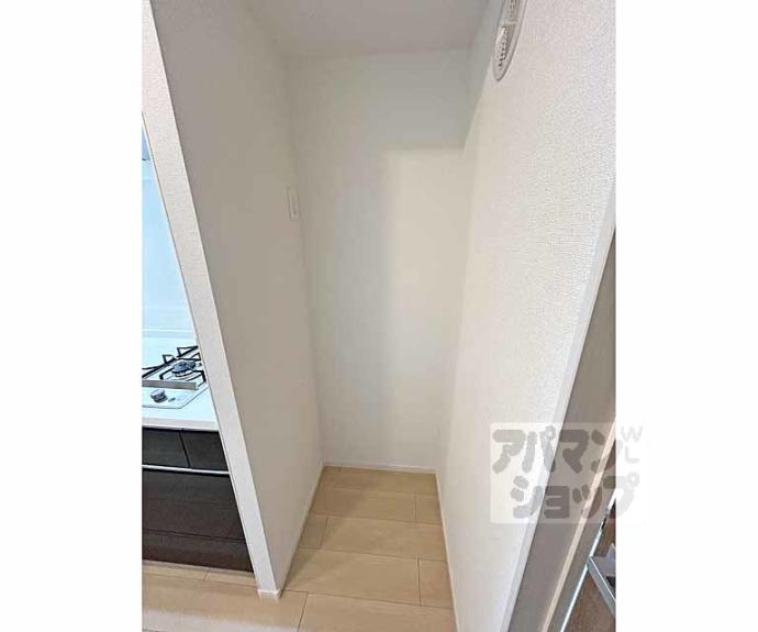 【フリージア】間取