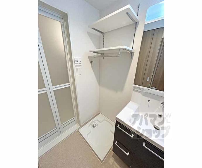 【フリージア】間取