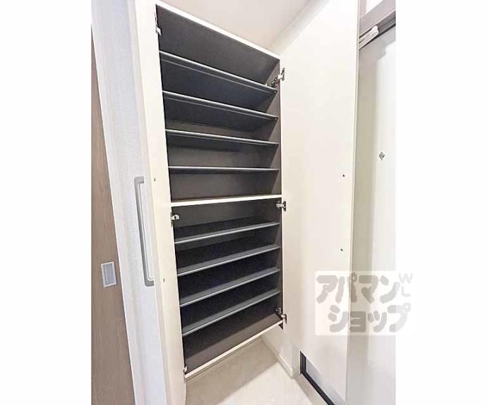 【フリージア】間取