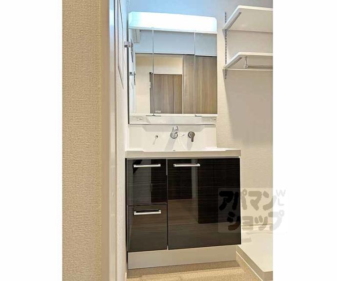 【フリージア】間取