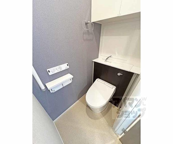 【フリージア】間取