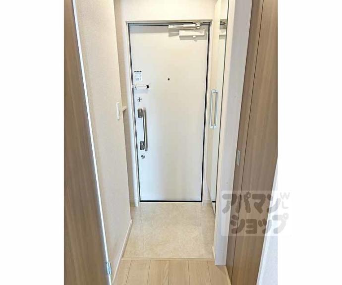 【フリージア】間取