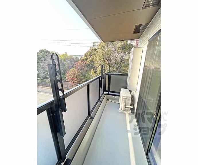 【フリージア】間取