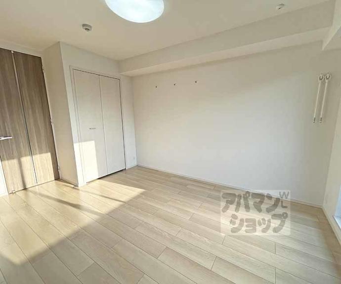 【フリージア】間取