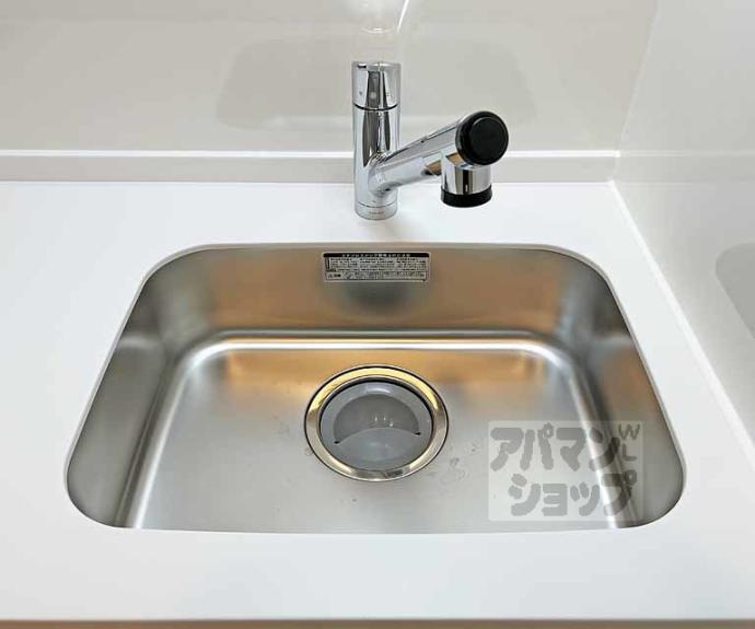 【フリージア】間取