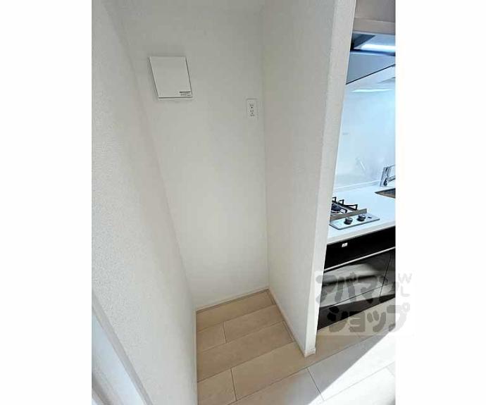 【フリージア】間取