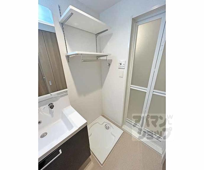 【フリージア】間取