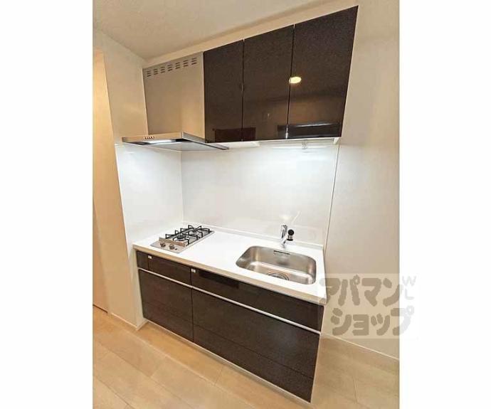 【フリージア】間取