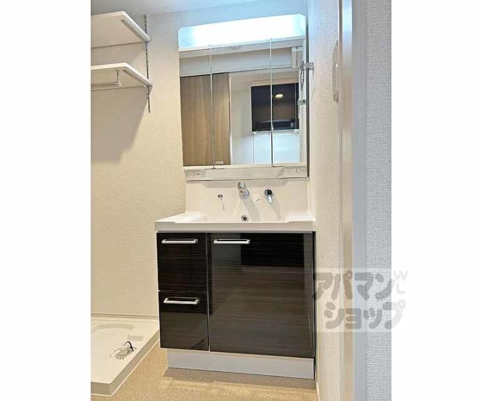 【フリージア】間取