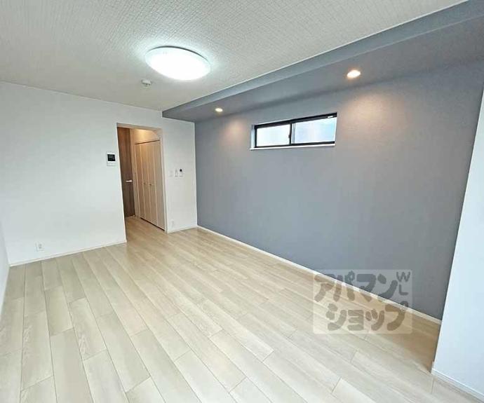 【フリージア】間取