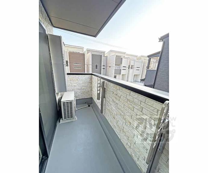 【フリージア】間取