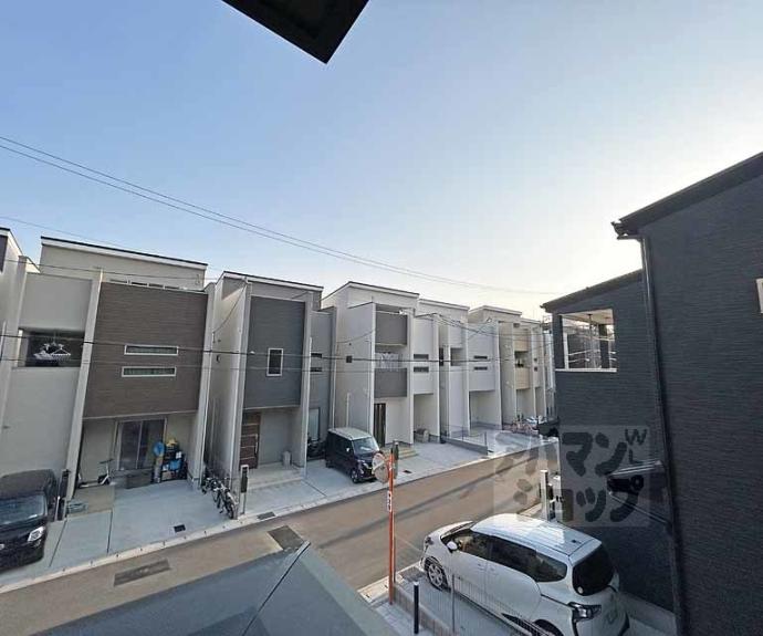 【フリージア】間取