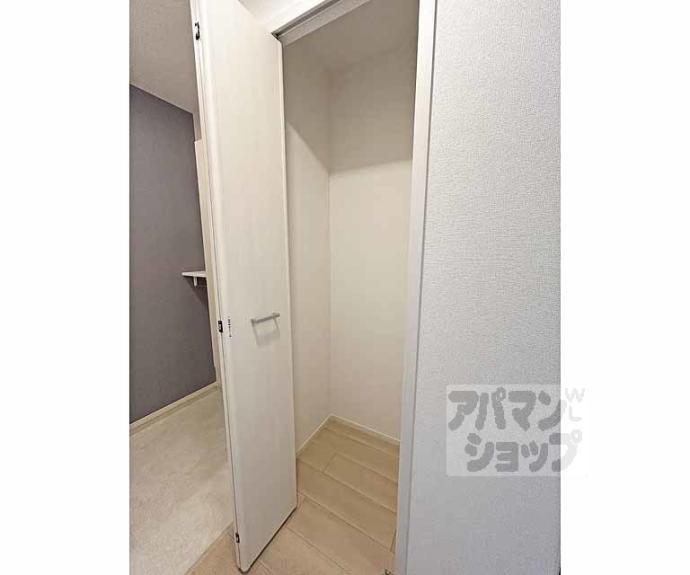 【フリージア】間取