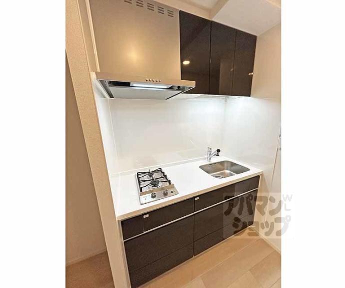 【フリージア】間取