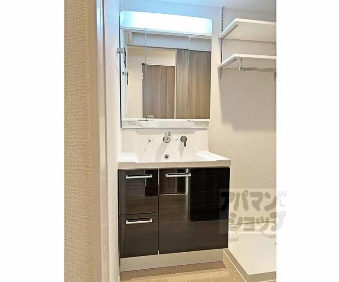 【フリージア】間取