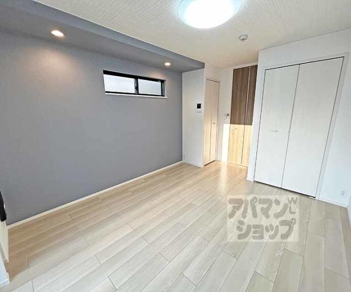 【フリージア】間取