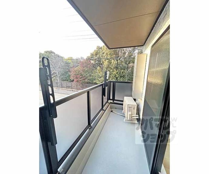 【フリージア】間取