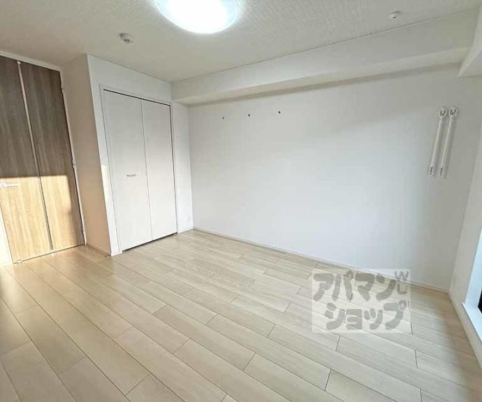 【フリージア】間取