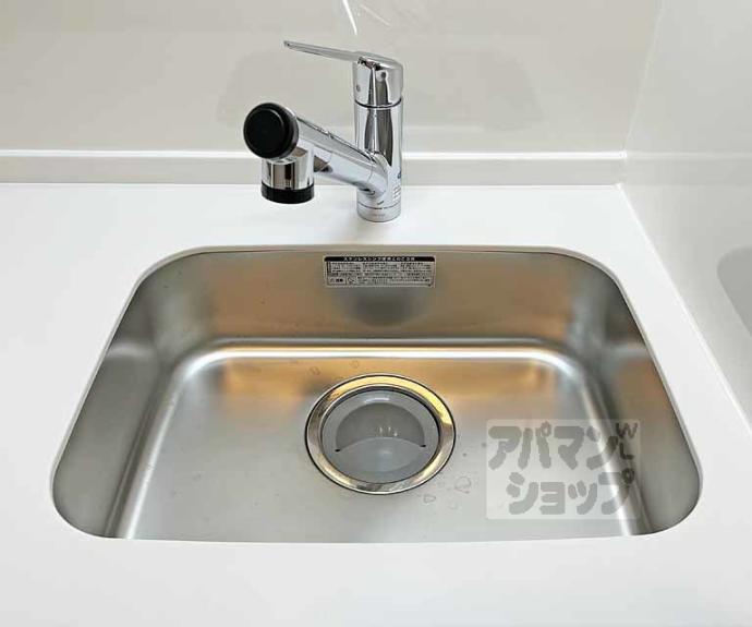 【フリージア】間取