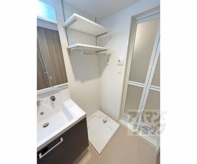 【フリージア】間取