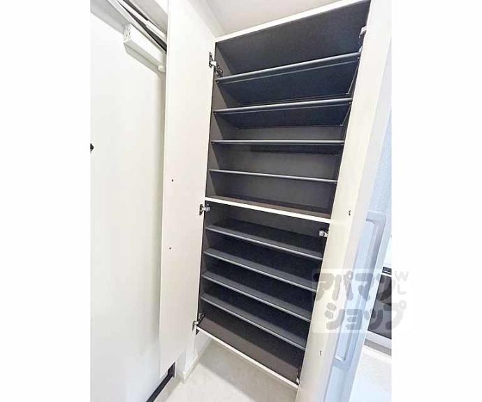 【フリージア】間取