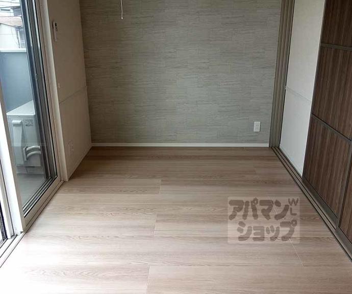 【D-room松尾鈴川】間取