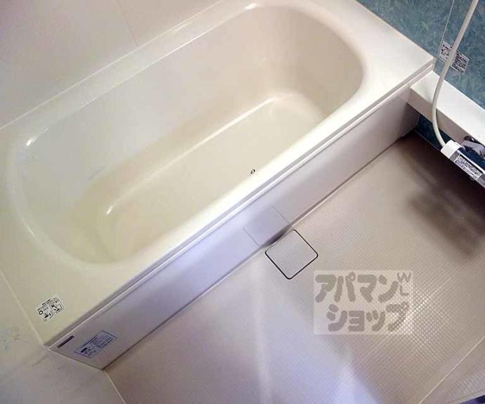 【D-room松尾鈴川】間取