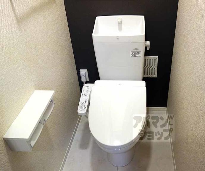 【D-room松尾鈴川】間取