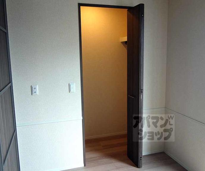 【D-room松尾鈴川】間取